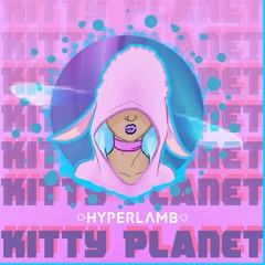 KITTY PLANET
