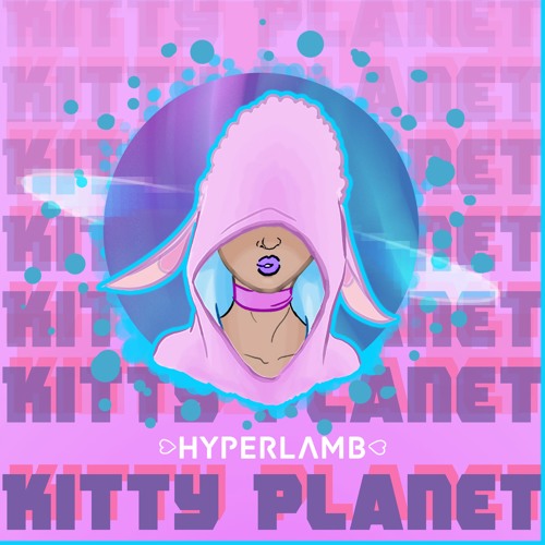 KITTY PLANET