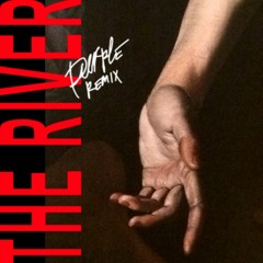Chromatics - The River (PURPLE Remix)