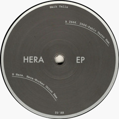 Maik Yells - Hera EP (Incl. Pablo Tarno & Worker Union Remixes) (KK.02)