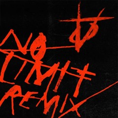 No Limit (No Saints Remix) [La Clinica Recs Premiere]