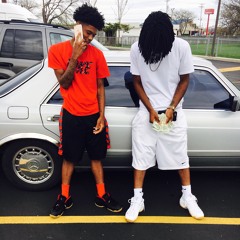 BagChasin Ft BagLife Twuan