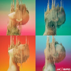 Jay Bird - Letting Go ft. Korynn OC