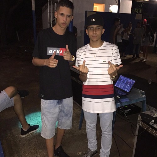 PODCAST 001 - DJ EVERTON MARTINS & DJ CHEAB - FIM DE ANO SURTADOOOO 2018