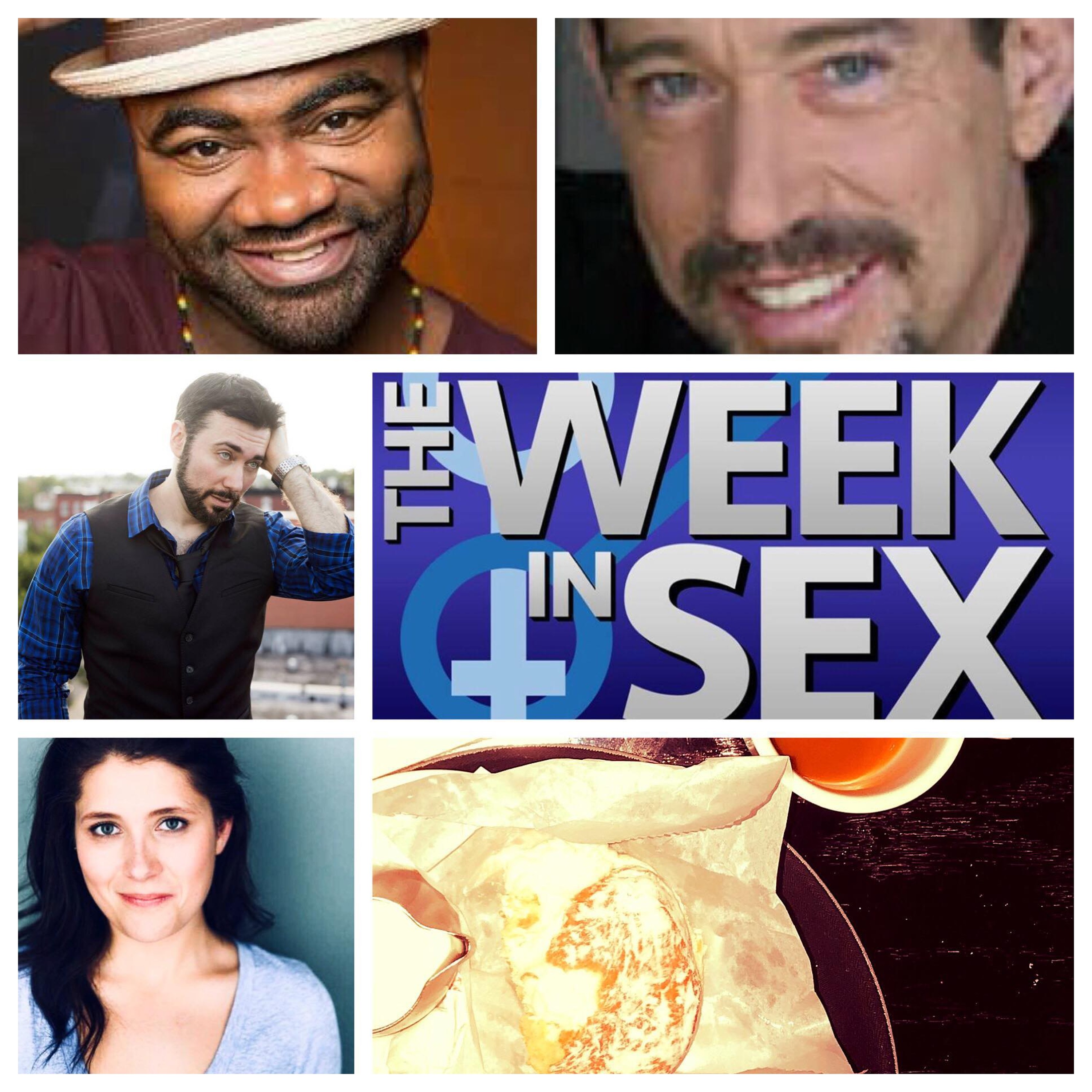 S3E2 Kinky Saliva Connoisseurs, Weight Loss Goals, and The Love of Korean Twinks episode artwork
