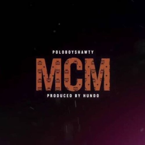 Mcm boy hot sale
