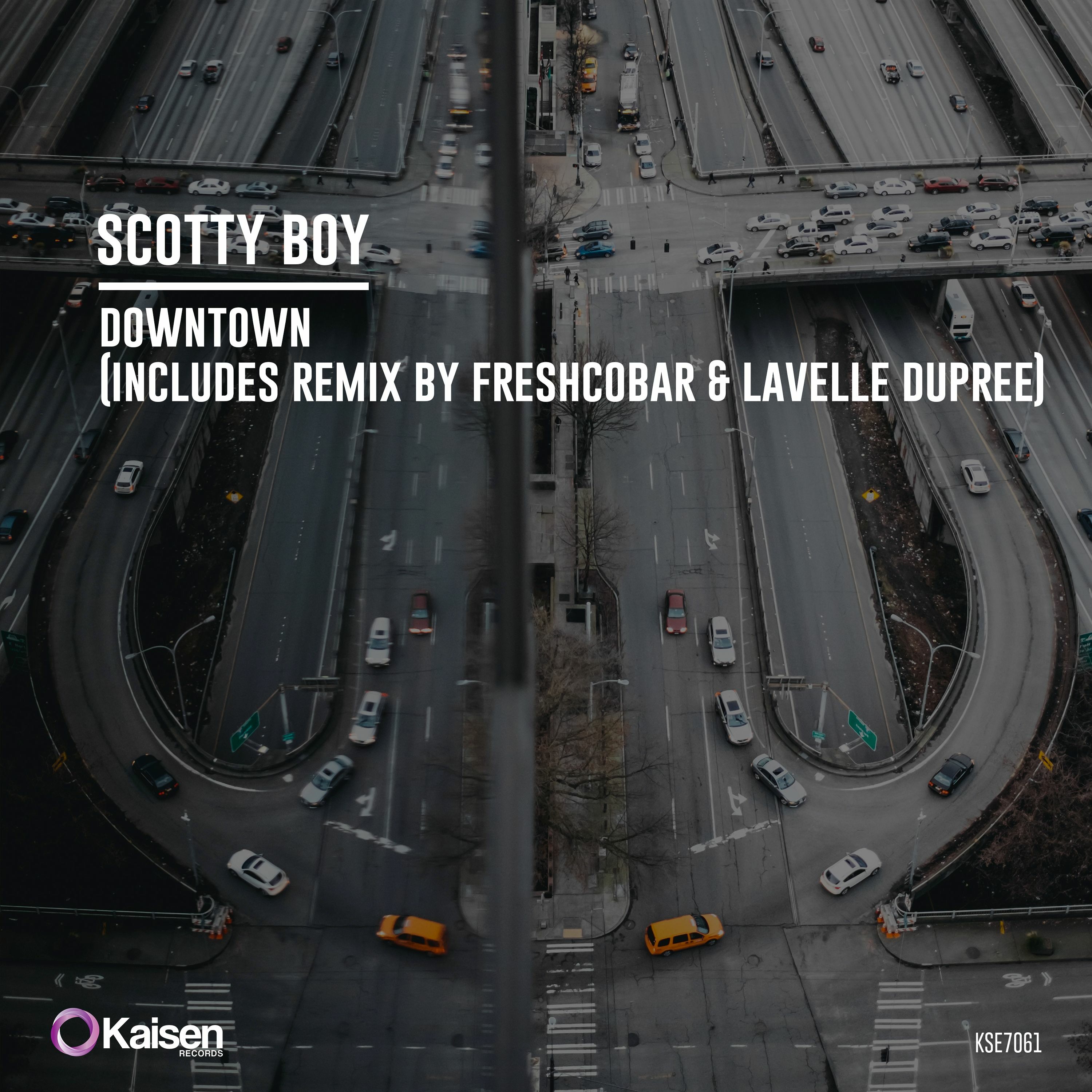 Scotty Boy