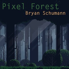 Pixel Forest