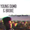 Khalid Young Dumb And Broke Coffee Cupps Remix Mp3