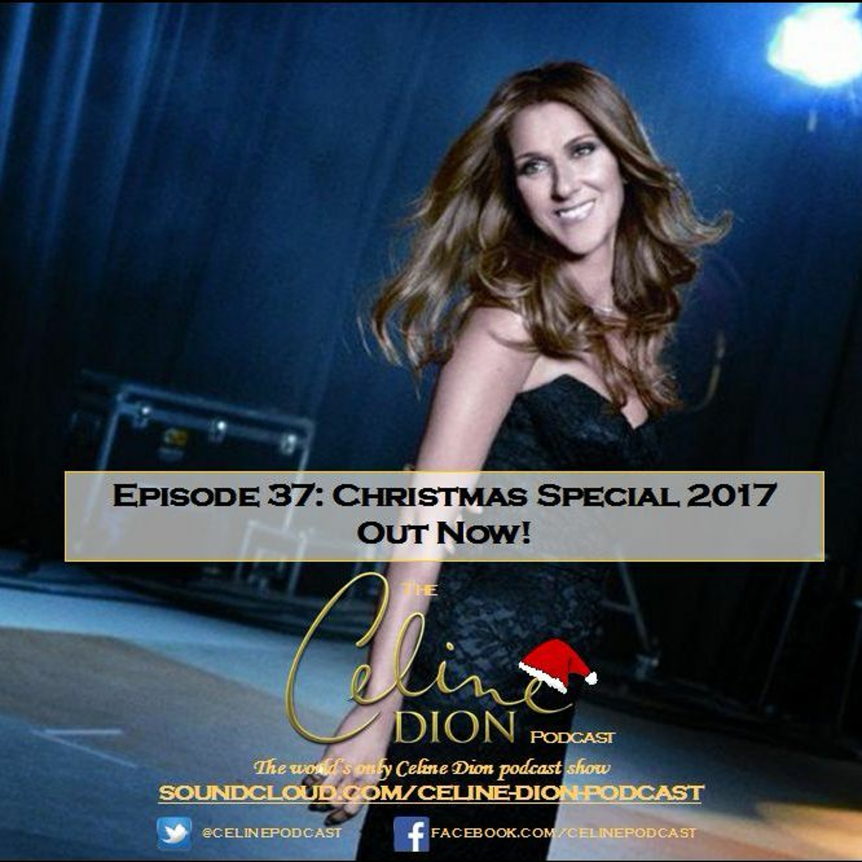 The Celine Dion Podcast