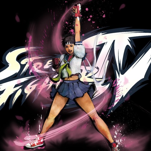 Fighting Game Music