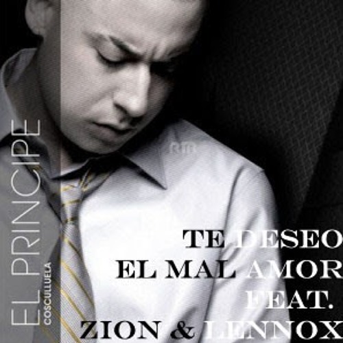 Cosculluela ft Zion y Lennox - te deseo el mal