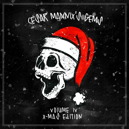 CESAR MANNIX'S GEMS VOL. IV  X-MAS EDITION