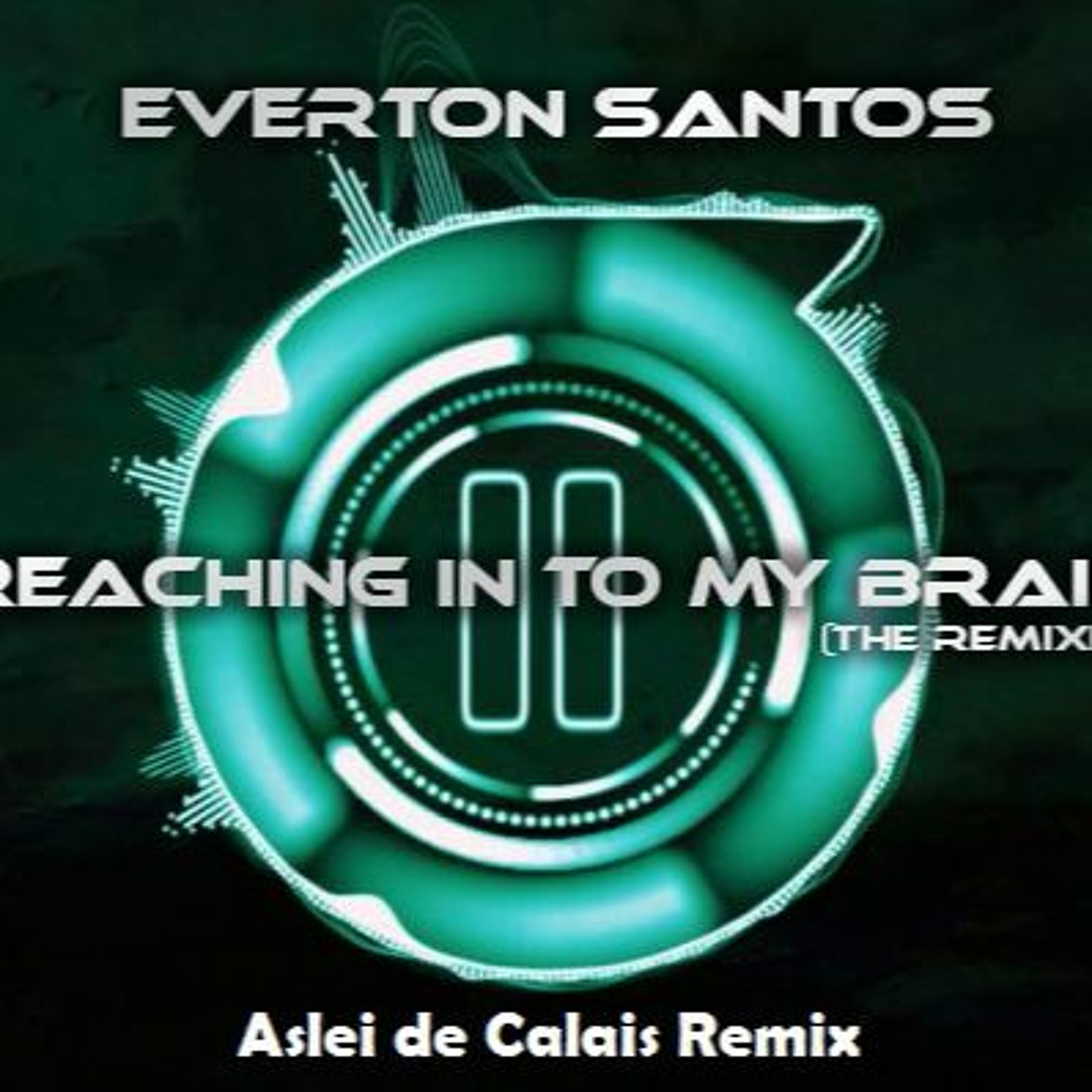Aslei de Calais Dj