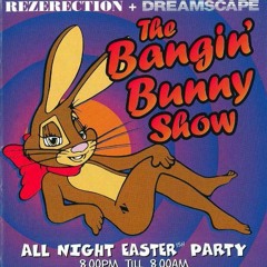 DJ Haston - Rezerection Set (05 - 04 - 08)