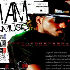 Sims made this instrumental cmr