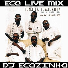 Tunjila Tuajokota - Kiucamba Kiutobessa (2009)Album Completo 2017 - Eco Live Mix Com Dj Ecozinho