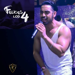 Maluma - Felices los 4 (Cover by Prince Singh)
