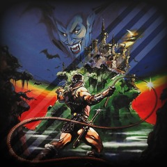 Vampire Killer - Castlevania "demo, or something" | Rankarusu Cover