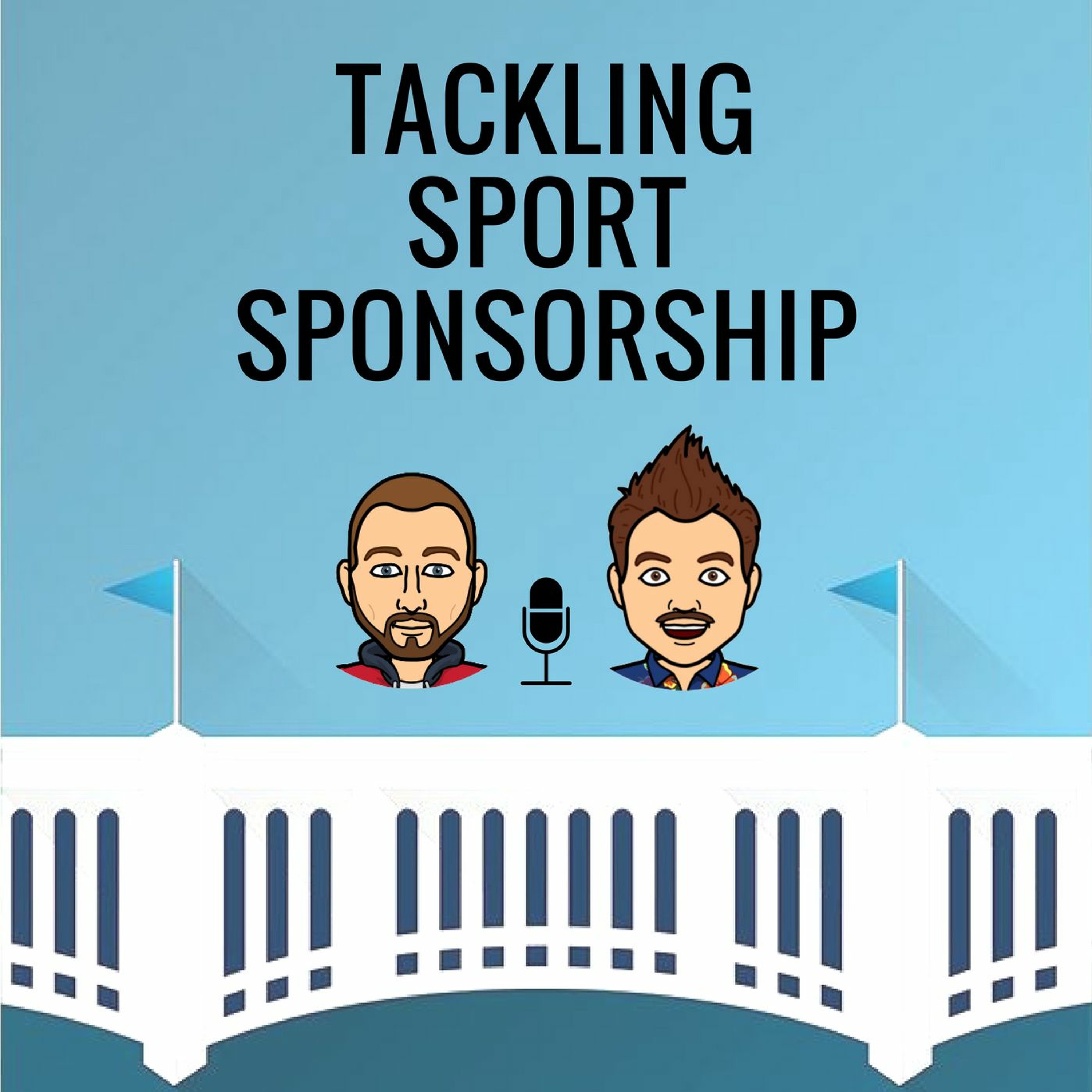 Tackling Sport Sponsorship #5 - What does a sport agent do?