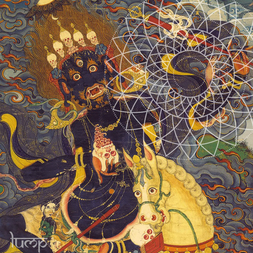 T-Puse - The Magic [Lump Records] DELTA Compilation (Preview)