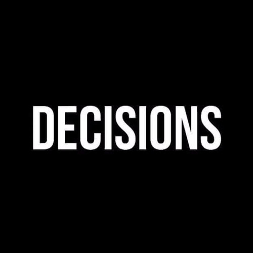 Decisions - Mi$fits