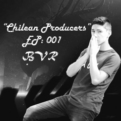 "Chilean Producers" Session 001