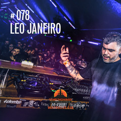 Leo Janeiro @ Warung Waves #078