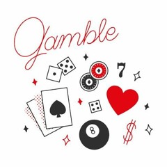 RALPHNOLAUREN ft. CAMDAPLUG - GAMBLE REMIX