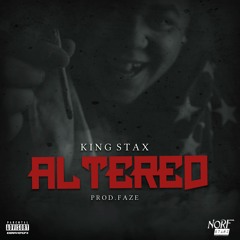 altered