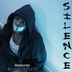Dougie - Silence (feat. Brianelle) (Prod. byTheBROS.)