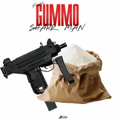 SHARK MAN -- Gumo Freestyle (2k18)
