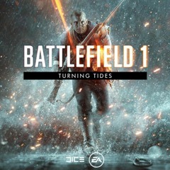 Battlefield 1 - Turning Tides - Achi Baba