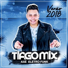 Tiago Mix - Varias Novinhas Descendo [ Vs Cover Remix O Dj Cantor ]