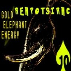 Rehpotsirhc - Elephant Energy