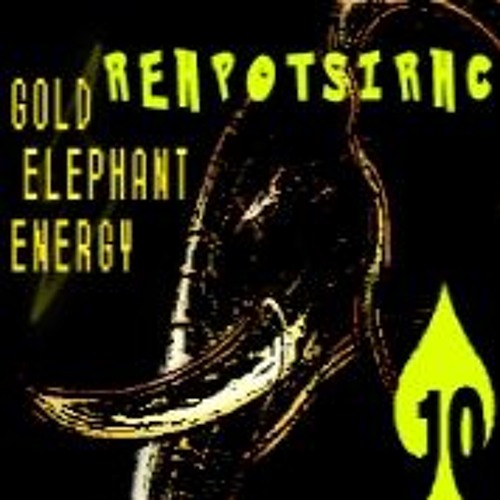 Rehpotsirhc - Elephant Energy
