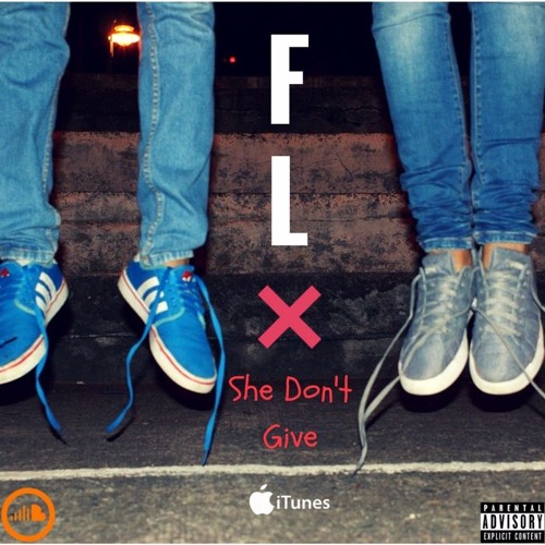 She Don't Give (Set)