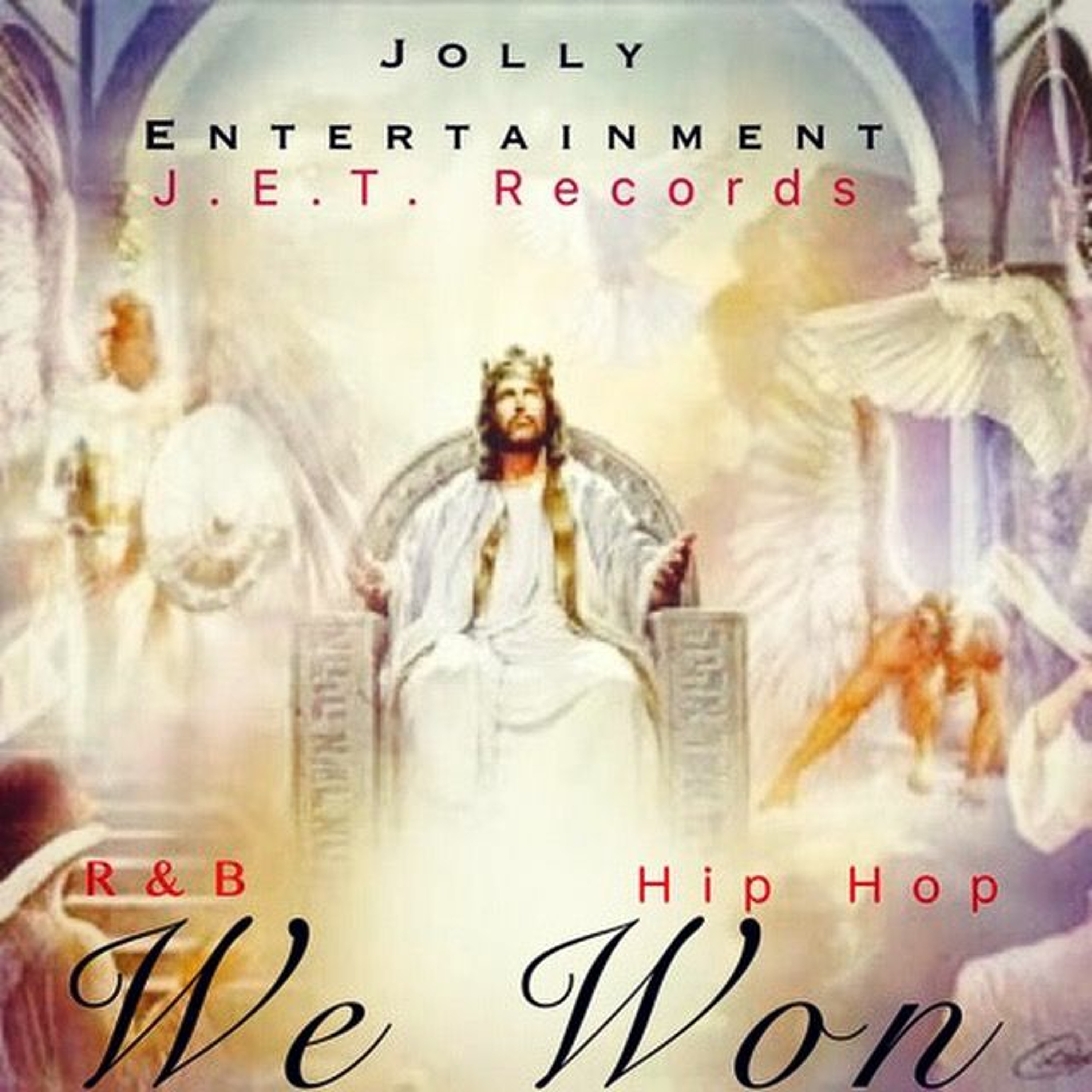 Jolly Entertainment
