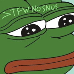 nu är min snus slut