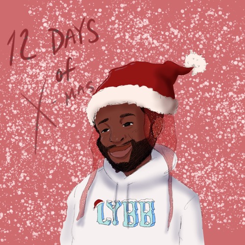 12 Days Of X-Mas (Produced by Tyler Dopps)