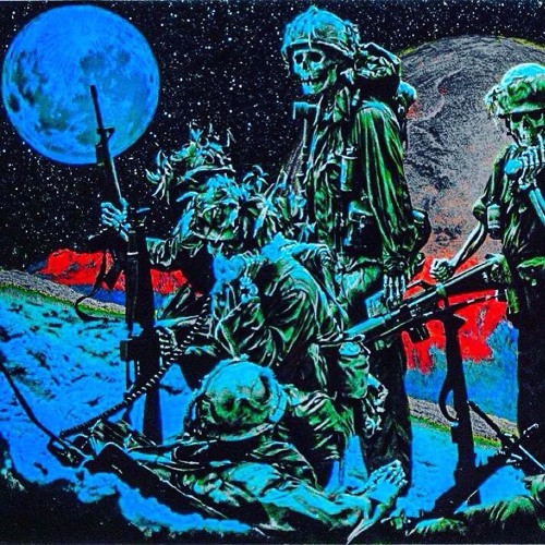 Wulfpack (Prod. Sid White)