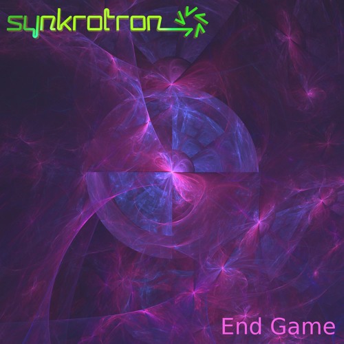 Stream End Game by synkrotron | Listen online for free on SoundCloud
