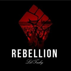Rebellion - Intro