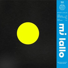 MJ Lallo - Star Child Going Home (excerpt) 04SC