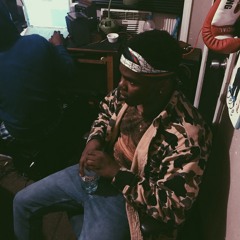 TOOLOO$E - Ashanti Baby Freestyle