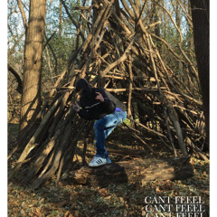 Lil ZigZag - CAN’T FEEEL