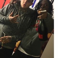 Tenny- Ride Wit Me Feat. Jmo(GG) Cashflow Corey