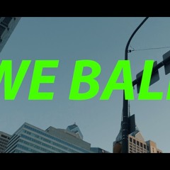 Shabb Marley X We Ball