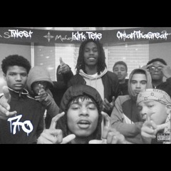 OmariThaGreat - 7o (Feat. KirkTele & Twe$t)