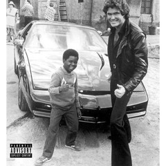 MARR X MALO - DIFFERENT STROKES [PROD. G NEUTRAL]